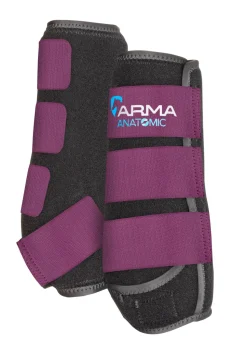 ARMA NX-MAX Sport Boots