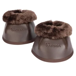 ARMA NX-MAX+ SupaFleece Over Reach Boots