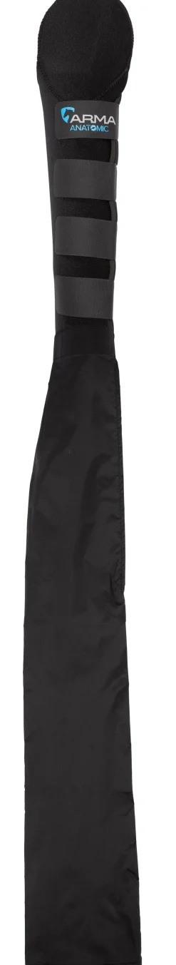 ARMA NX-MAX Tail Guard with Detachable Bag