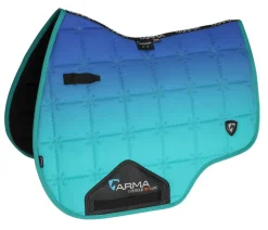 ARMA Ombre Saddlecloth