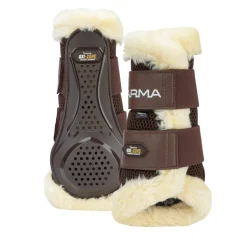 ARMA OXI-ZONE SupaFleece Brushing Boots