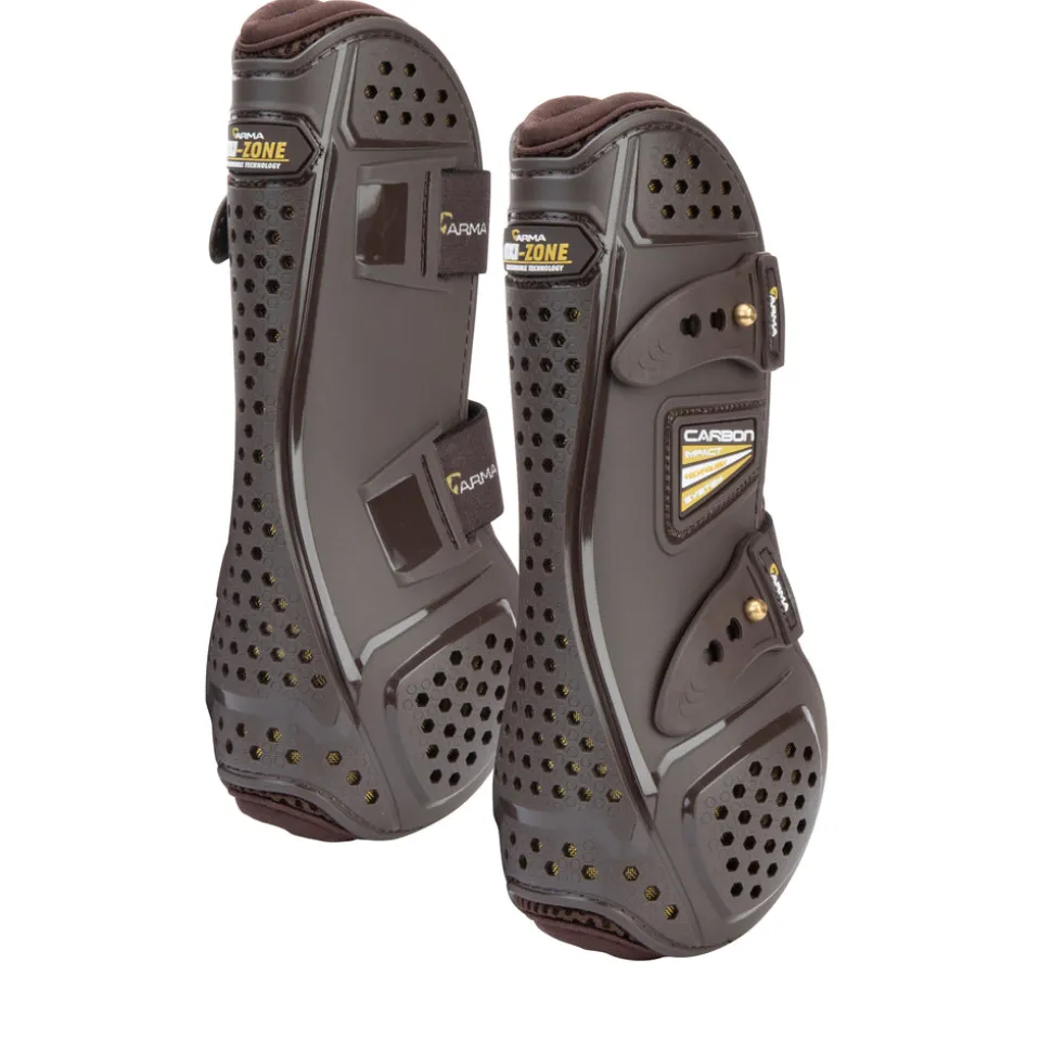 ARMA OXI-ZONE Tendon Boots