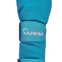 ARMA Padded Tail Guard