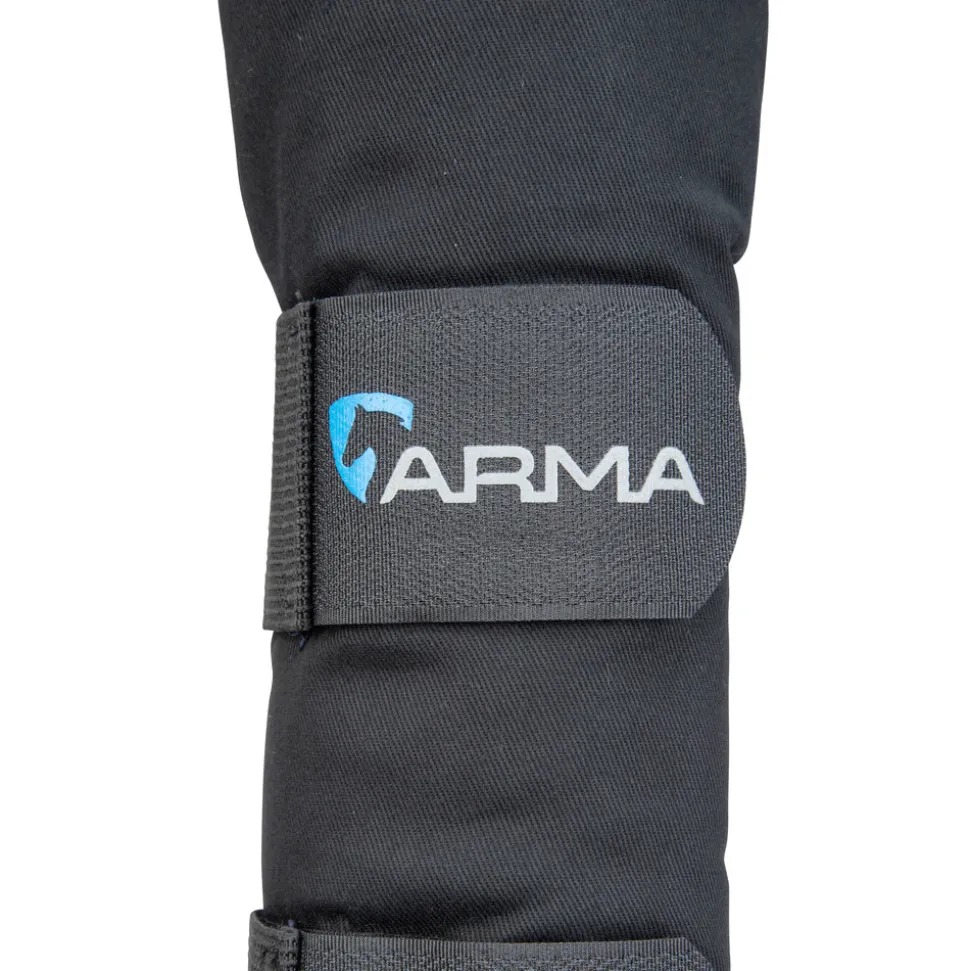 ARMA Padded Tail Guard