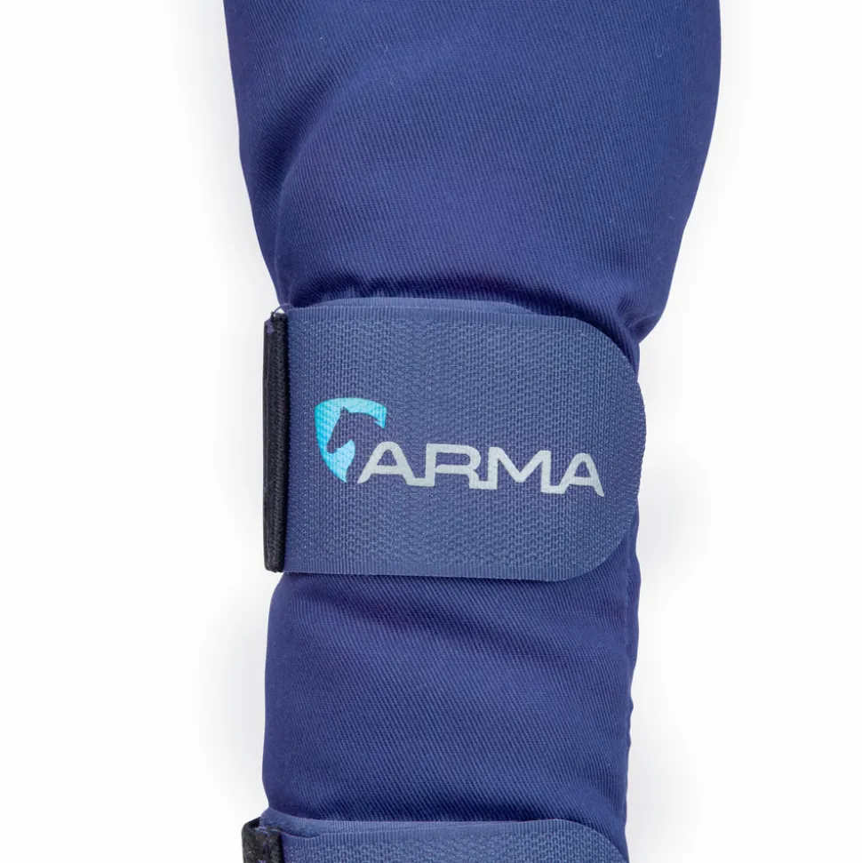 ARMA Padded Tail Guard