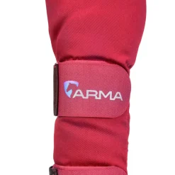ARMA Padded Tail Guard