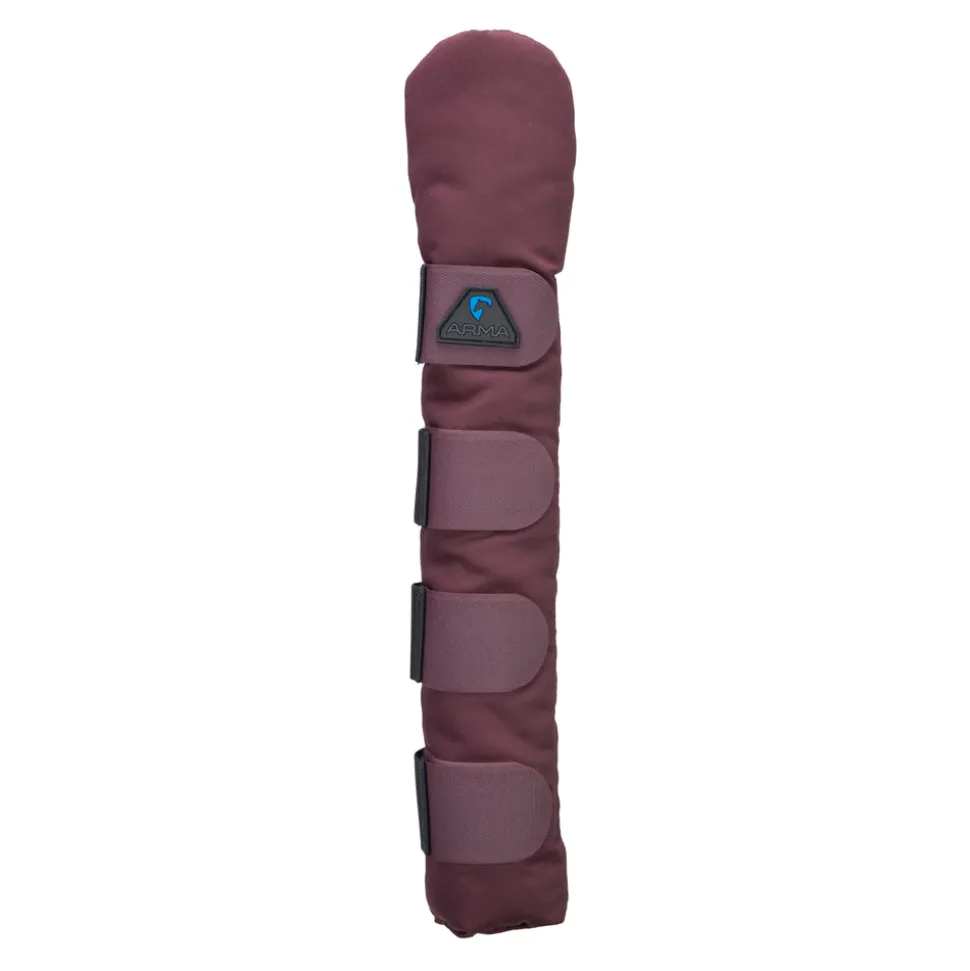ARMA Padded Tail Guard with Bag