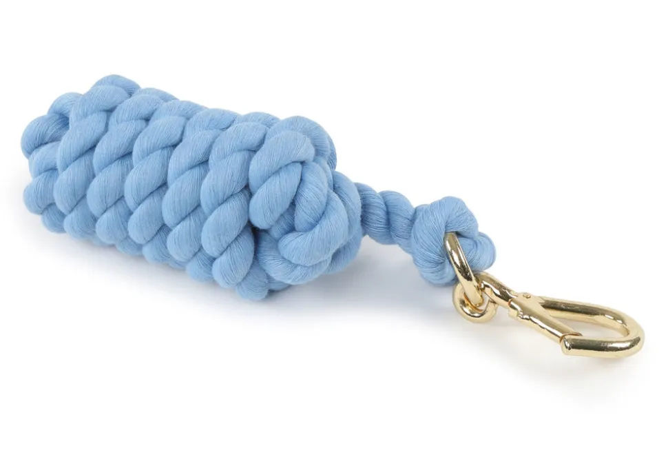 ARMA Plain Headcollar Lead Rope