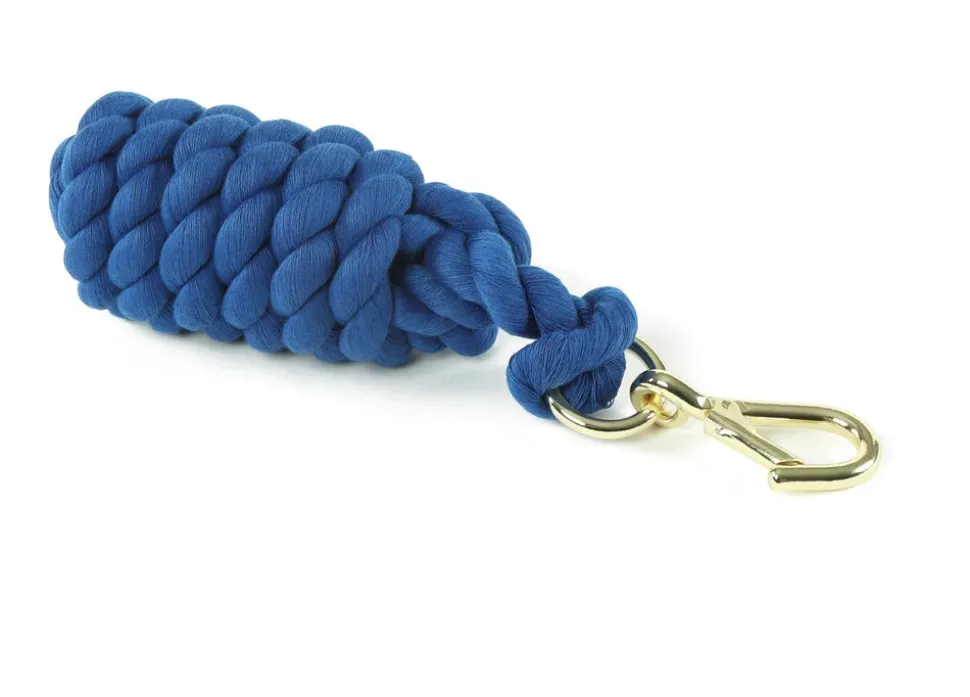 ARMA Plain Headcollar Lead Rope