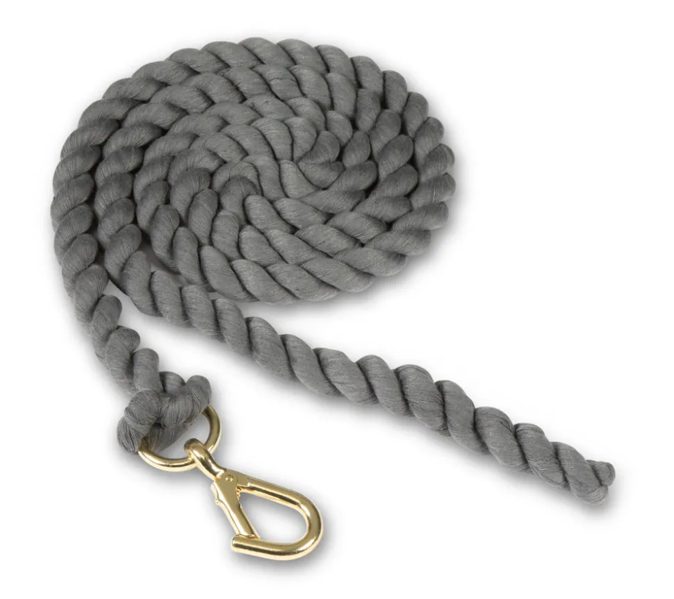 ARMA Plain Headcollar Lead Rope