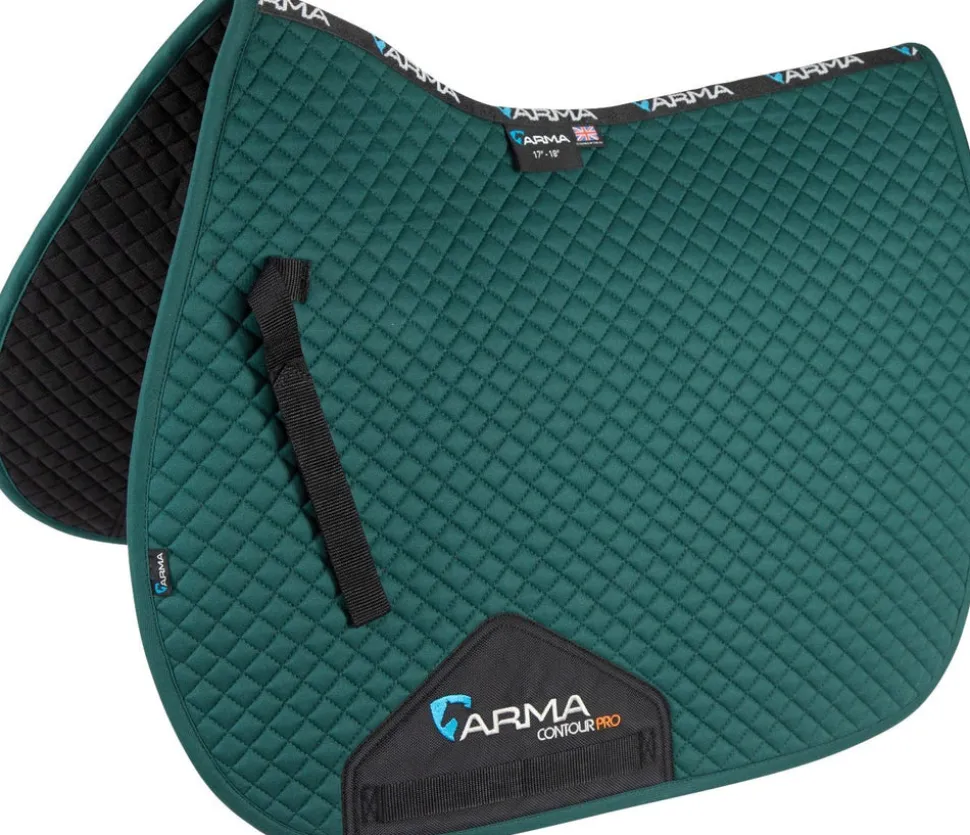 ARMA Saddlecloth