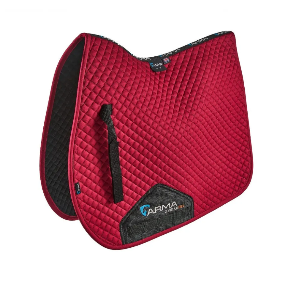 ARMA Saddlecloth