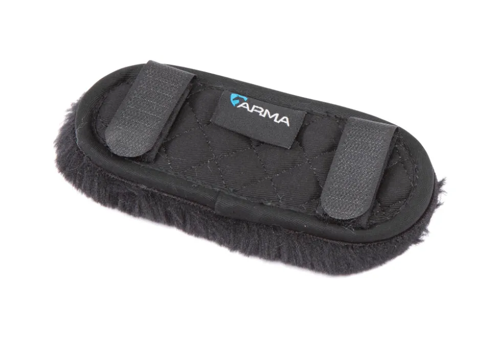 ARMA SupaFleece Chin Guard