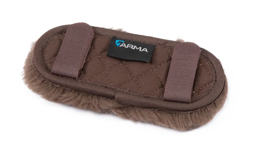 ARMA SupaFleece Chin Guard