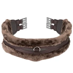 ARMA SupaFleece Contour Girth - Elastic