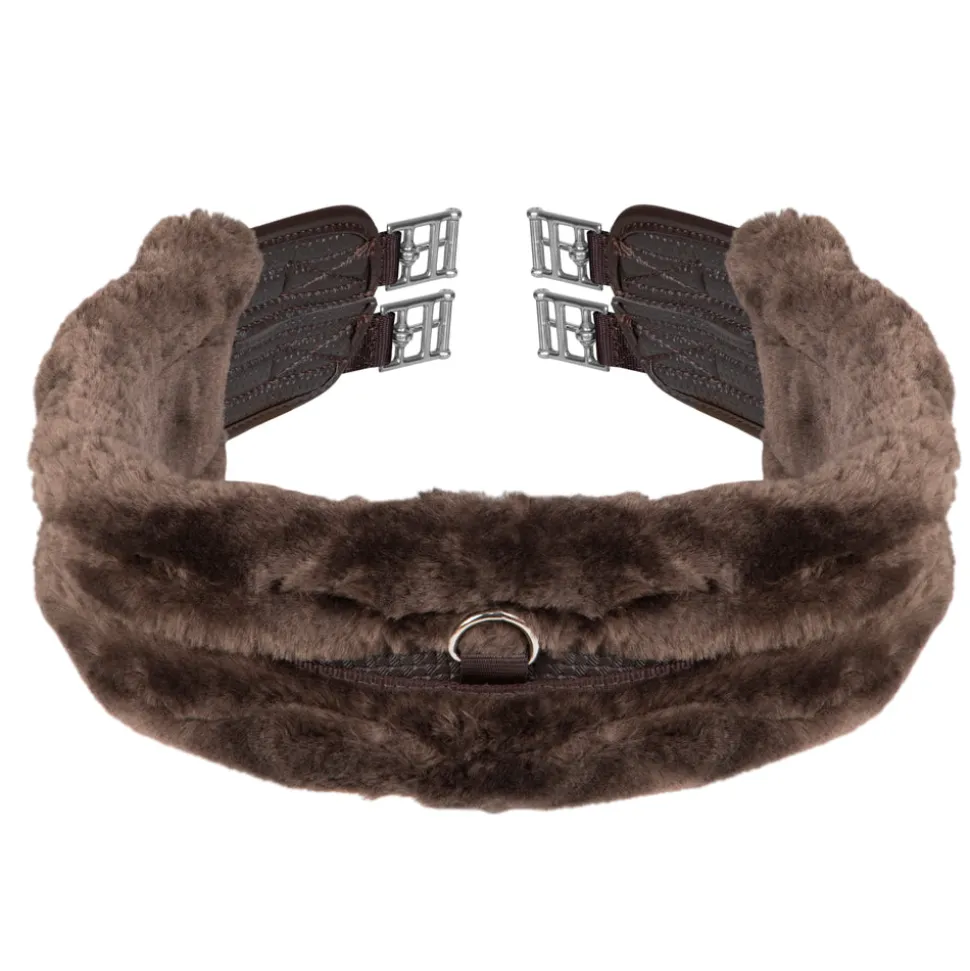 ARMA SupaFleece Contour Girth