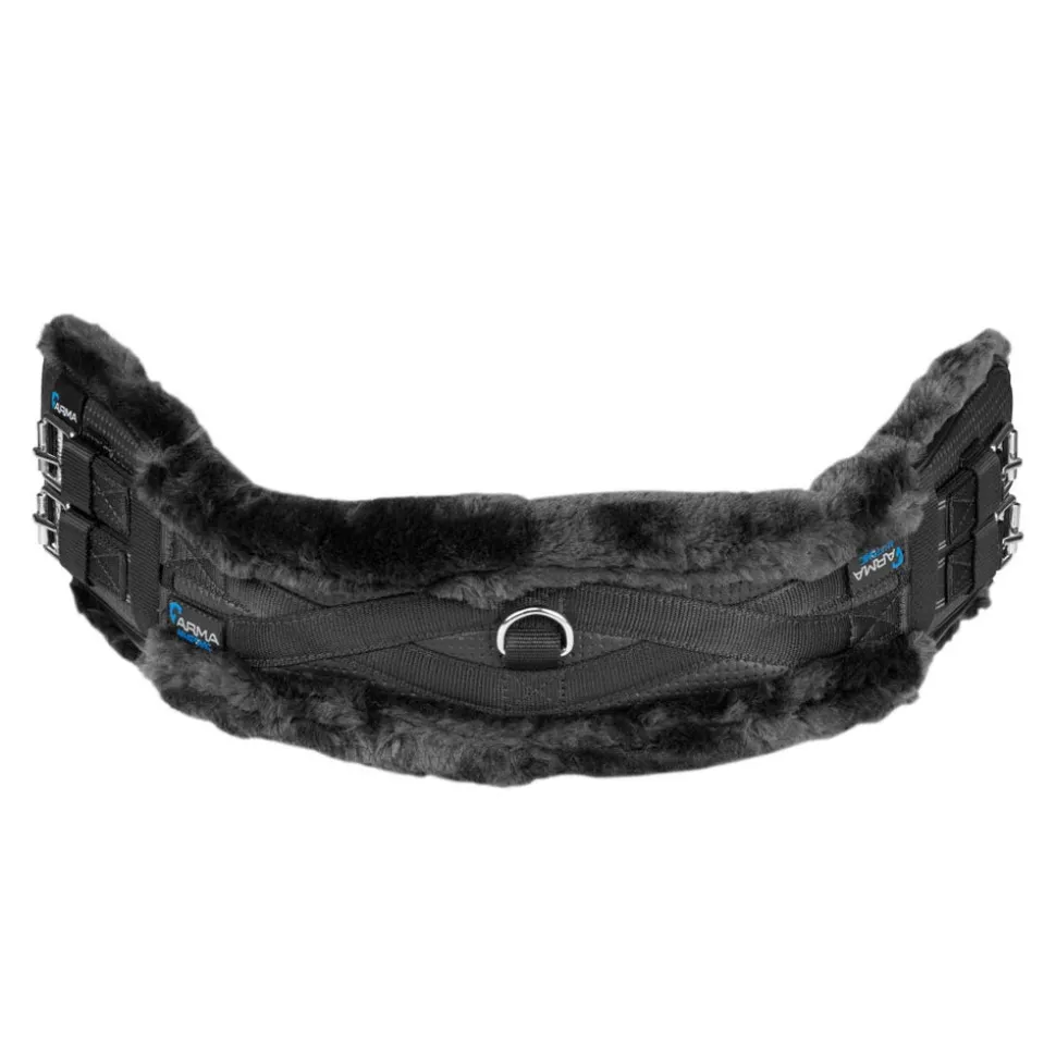 ARMA SupaFleece Dressage Girth
