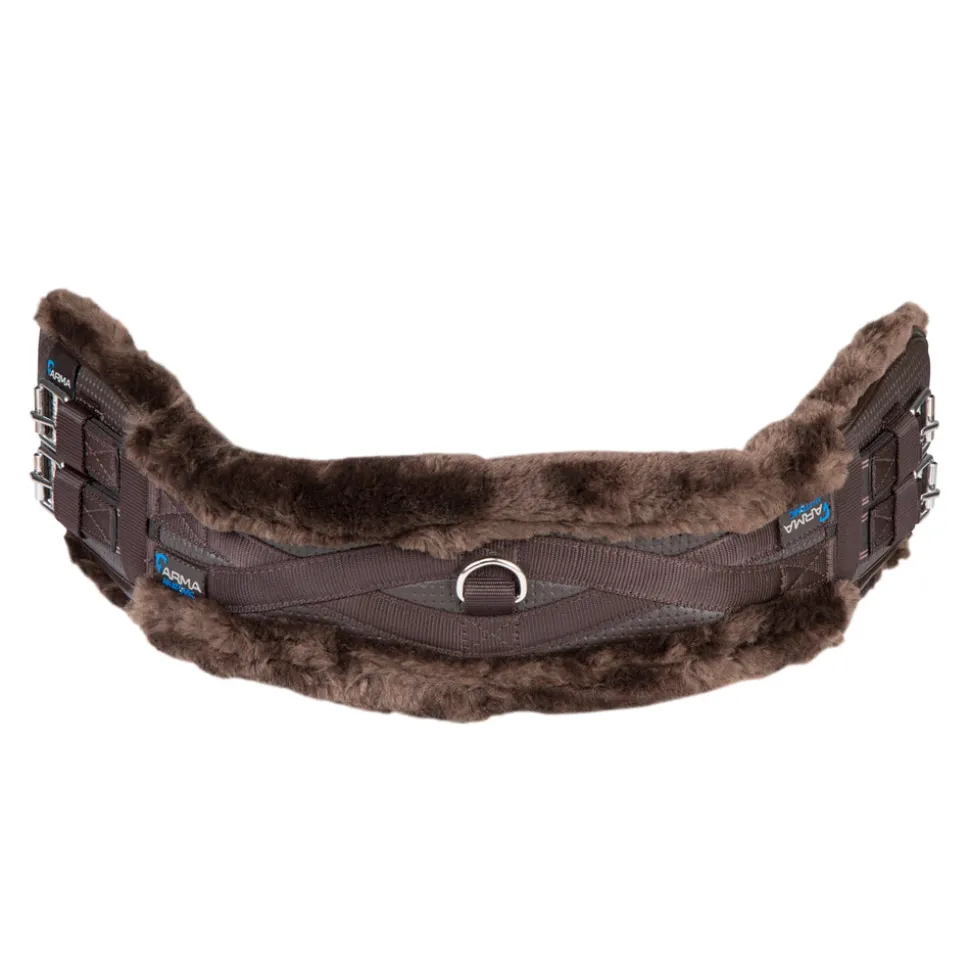 ARMA SupaFleece Dressage Girth