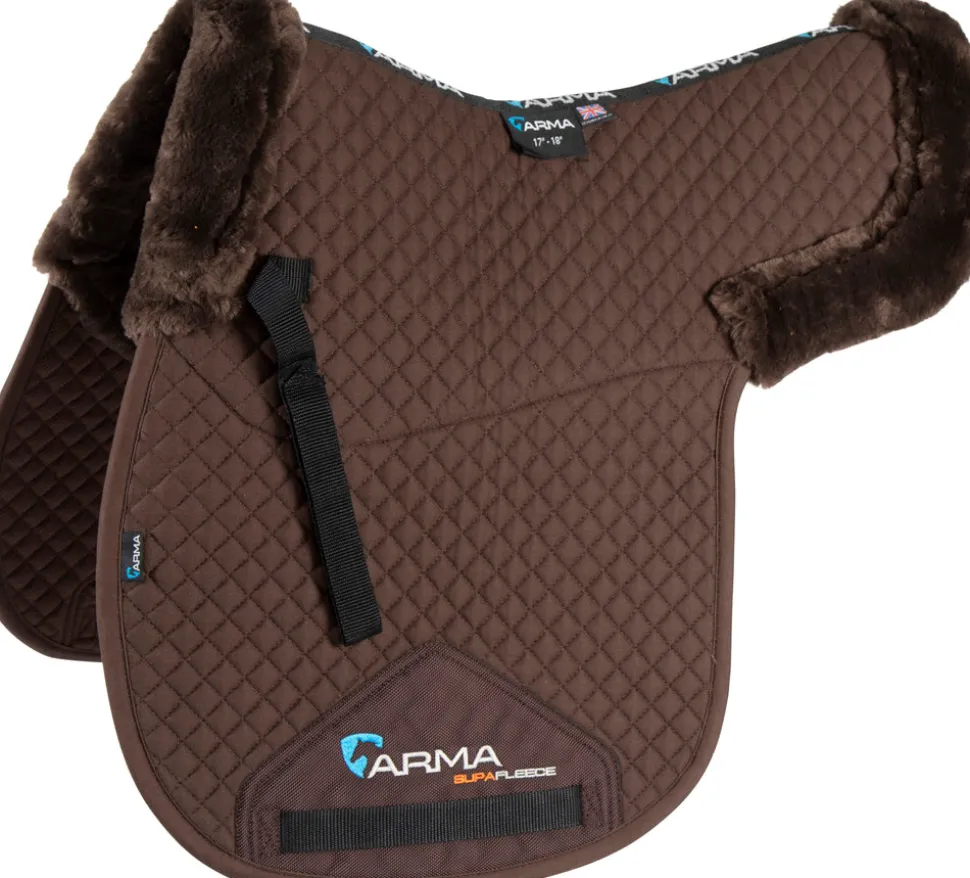 ARMA SupaFleece Numnah