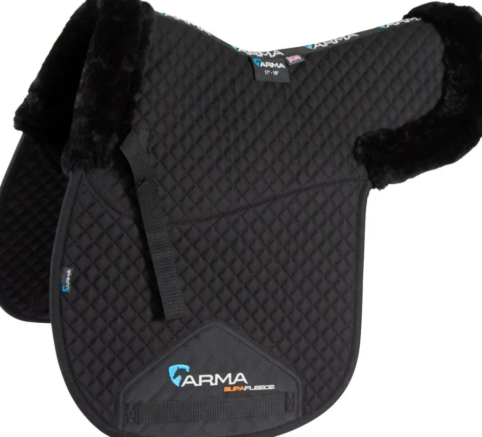 ARMA SupaFleece Numnah