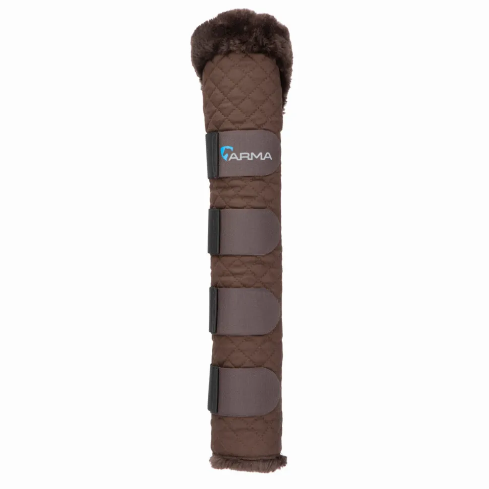 ARMA SupaFleece Quilted Tail Guard