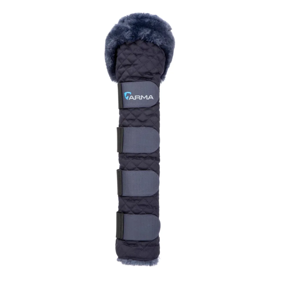 ARMA SupaFleece Quilted Tail Guard