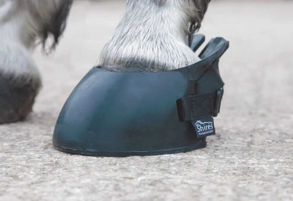 ARMA Temporary Shoe Boot