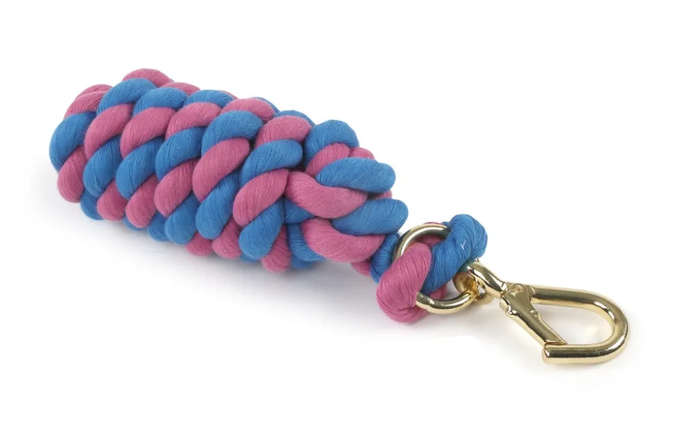 ARMA Two Tone Headcollar Lead Rope