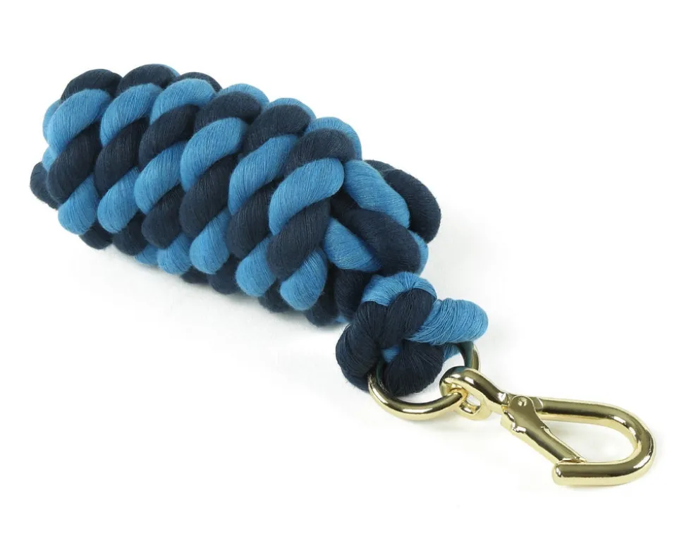 ARMA Two Tone Headcollar Lead Rope