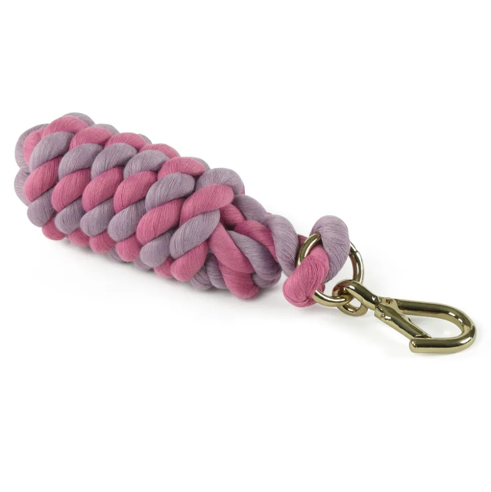 ARMA Two Tone Headcollar Lead Rope