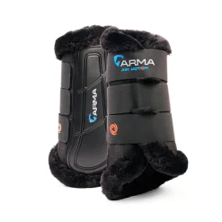 ARMA NX-AIR SupaFleece Brushing Boots