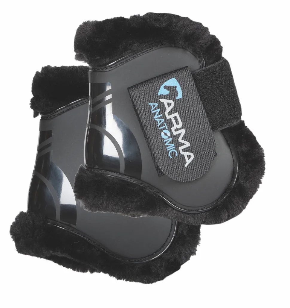ARMA NX-JMP SupaFleece Fetlock Boots