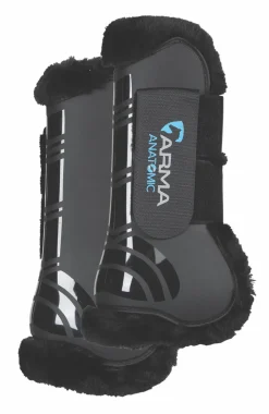 ARMA NX-JMP SupaFleece Tendon Boots