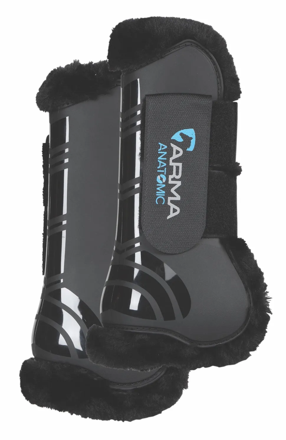 ARMA NX-JMP SupaFleece Tendon Boots