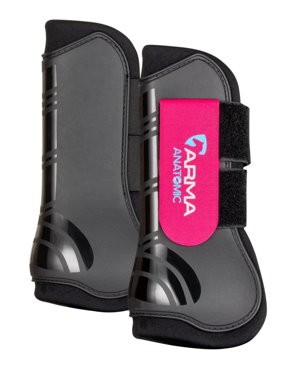 ARMA NX-JMP Tendon Boots