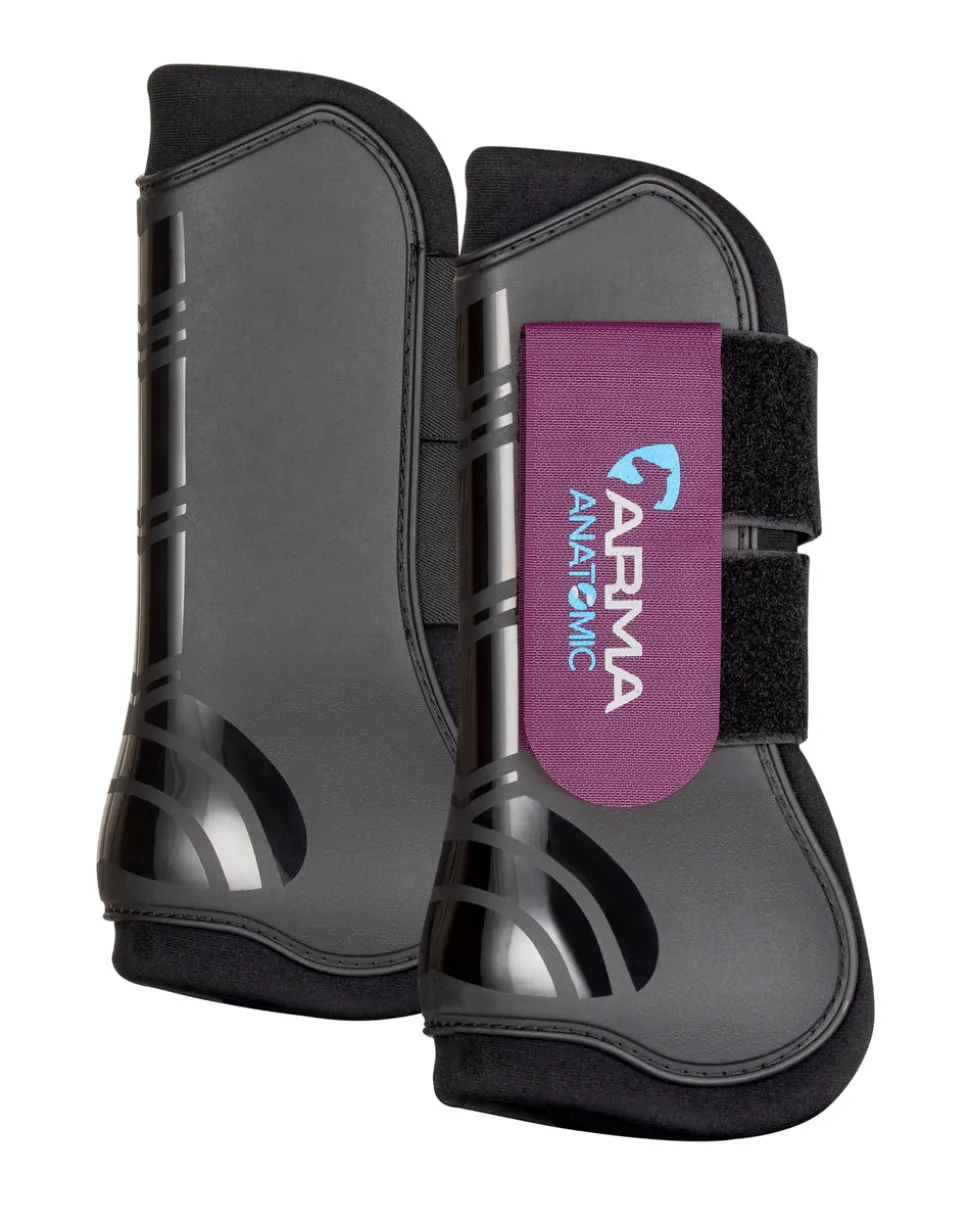 ARMA NX-JMP Tendon Boots