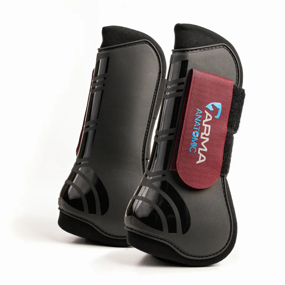 ARMA NX-JMP Tendon Boots