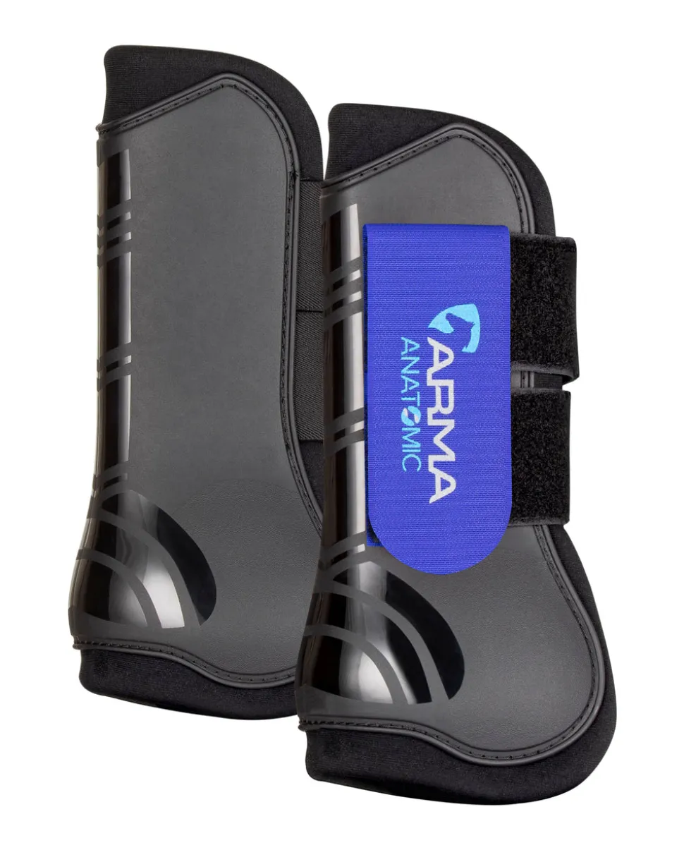 ARMA NX-JMP Tendon Boots