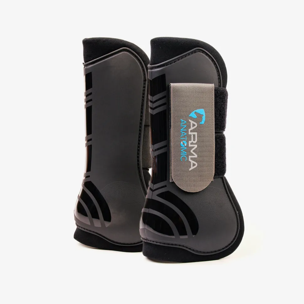 ARMA NX-JMP Tendon Boots