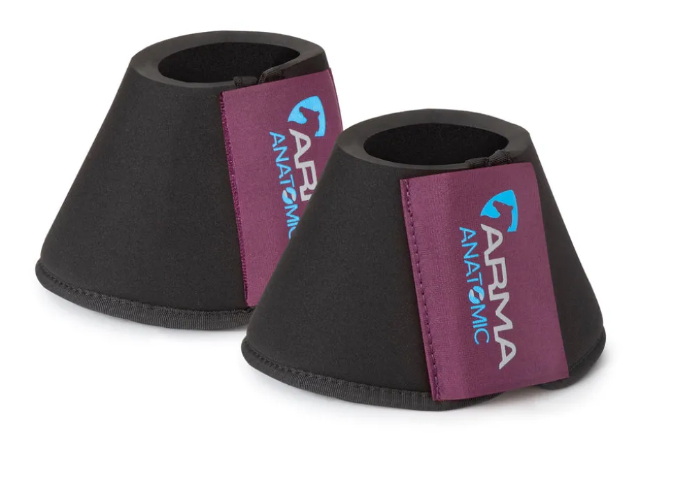 ARMA NX-MAX Over Reach Boots