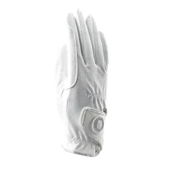 Aubrion Aachen FlexFit Riding Gloves - Childs