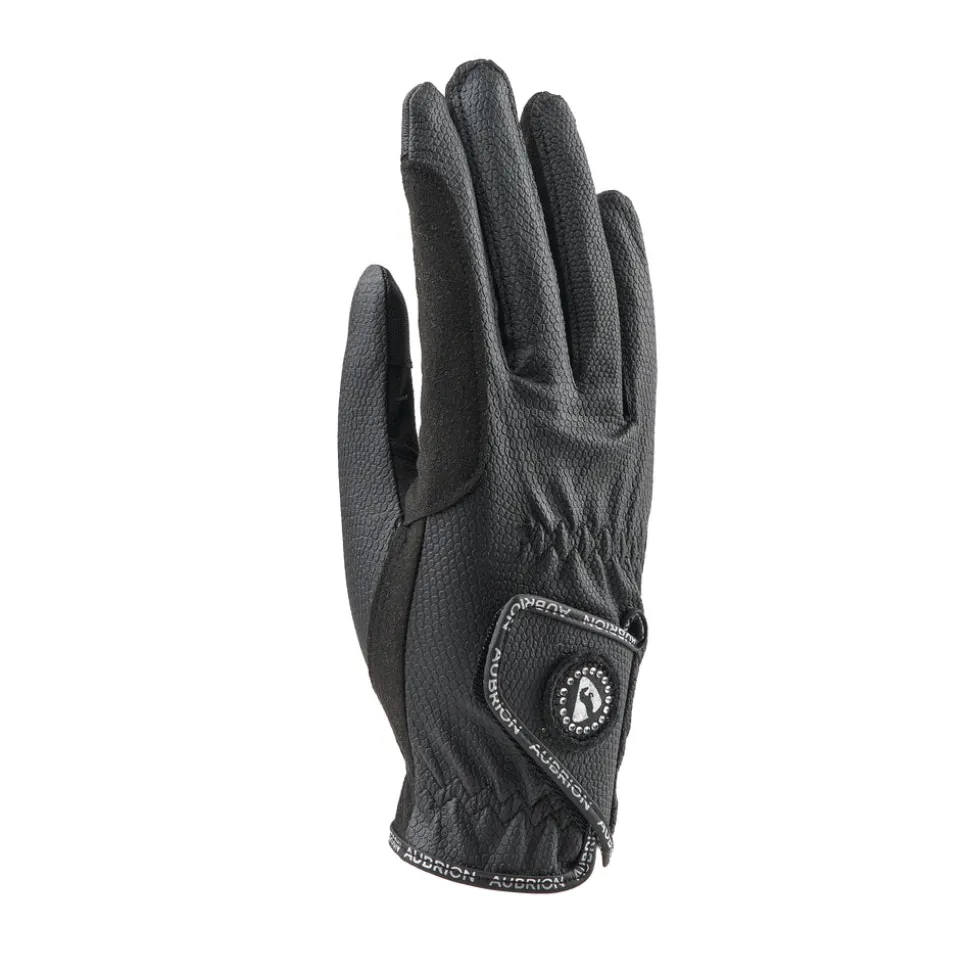 Aubrion Aachen FlexFit Riding Gloves