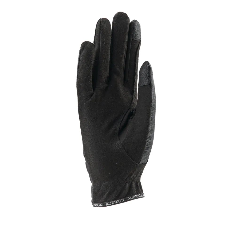 Aubrion Aachen FlexFit Riding Gloves