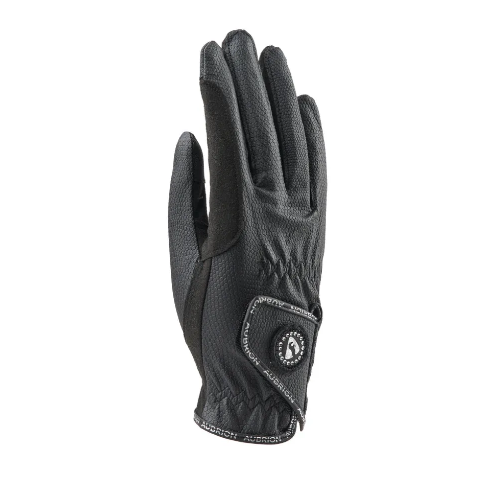 Aubrion Aachen FlexFit Riding Gloves