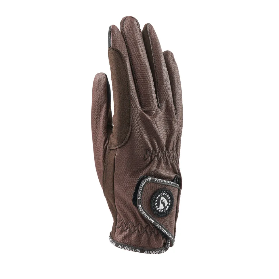 Aubrion Aachen FlexFit Riding Gloves