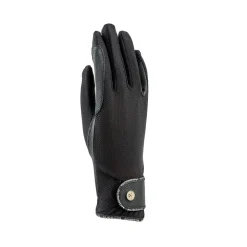 Aubrion Aero Flexfit Riding Gloves