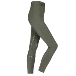Aubrion Albany Riding Tights