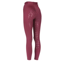 Aubrion Albany Riding Tights - Young Rider
