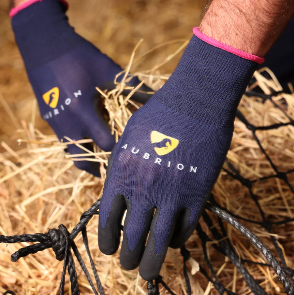Aubrion All Purpose Yard Gloves
