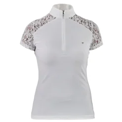 Aubrion Ambel Show Shirt - Young Rider